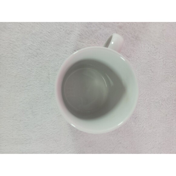 Rolling Stones Established 1962 Black Tongue Ceramic Mug Half Moon Bay UK 2005 - Picture 3 of 6